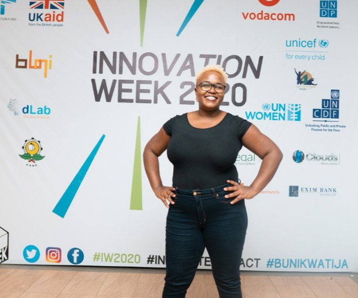 tanzania tech community